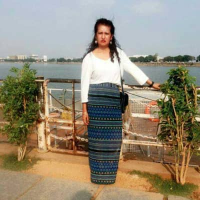 Baisnavi khawas
