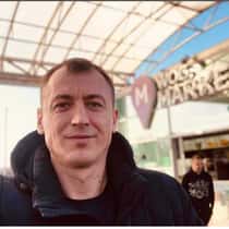 Gronski John