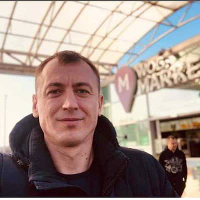 Gronski John