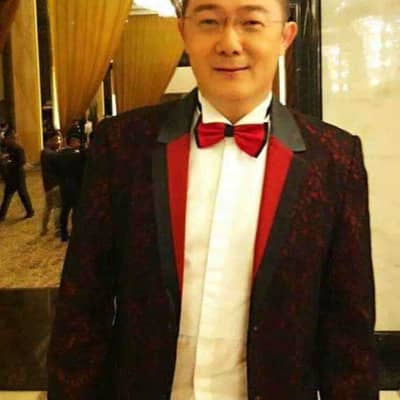 Zhang wei