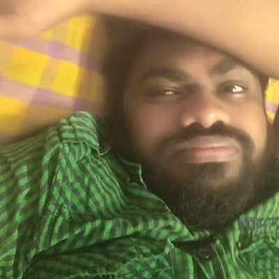 Anish Khan