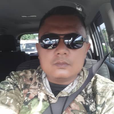 Ronny Ramlie