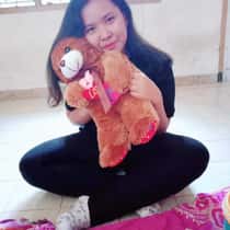 indah sari