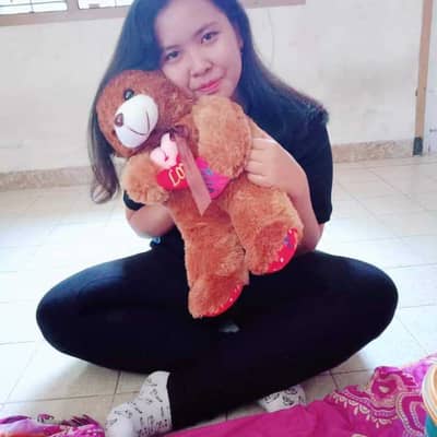 indah sari