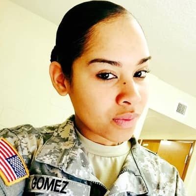 Dayana gomez