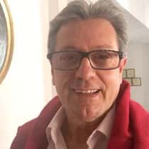 James Anthony