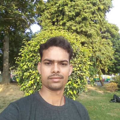Vikash singh