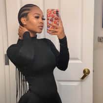 Chloe Johnson