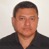 JULIO NIETO