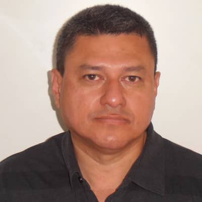 JULIO NIETO