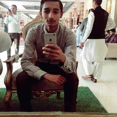 Atif Mehmood