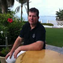 Brian Garlock