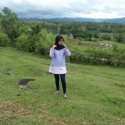 alfinaramadhani