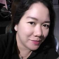 mary