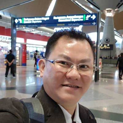 felix wong