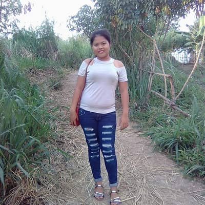 Babylyn Alfonso
