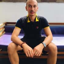 Altino Davids