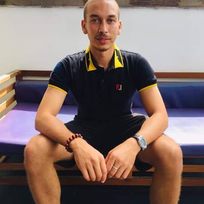 Altino Davids