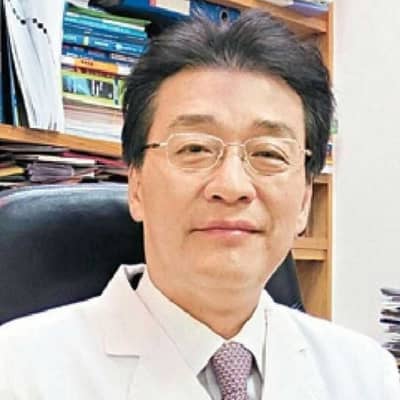 Thomas cheng