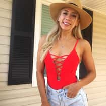 Dyani Yazzie