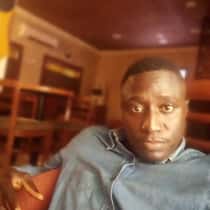 adebayo dare