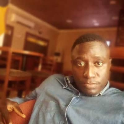 adebayo dare