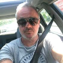 Michael Morris