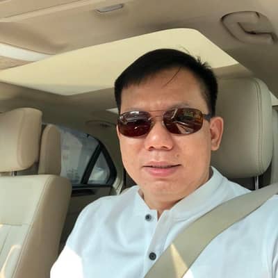 Joseph Nguyen