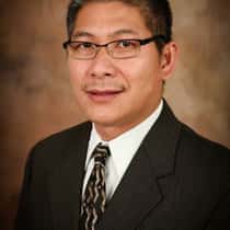 Charles Nguyen Thinh