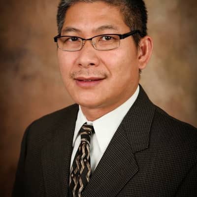 Charles Nguyen Thinh