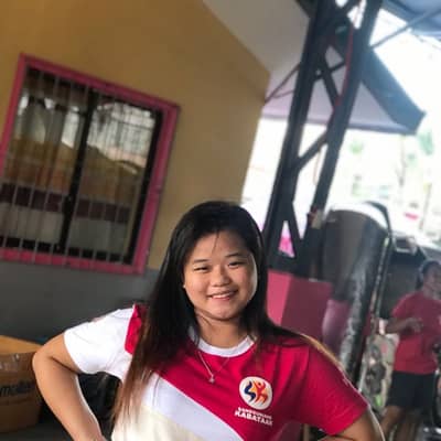 Princess Jasmin