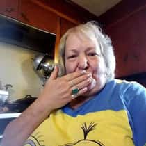 Margret Richard