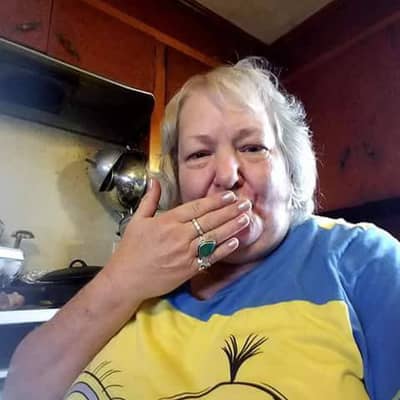 Margret Richard
