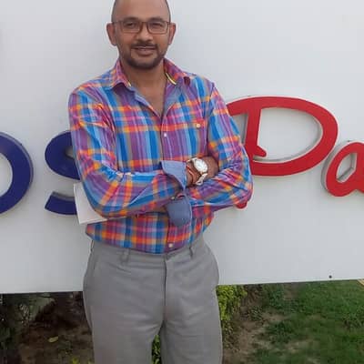 Praveen