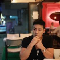 David