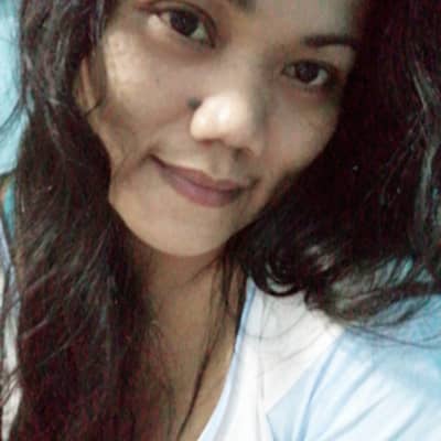 Mharie