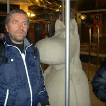 Mike