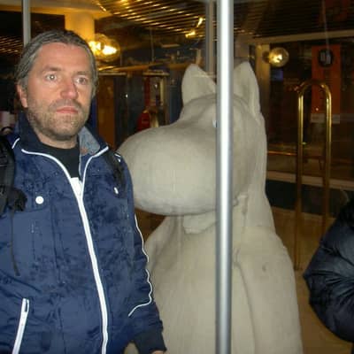 Mike