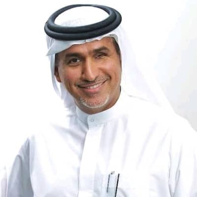 Jamal Bin Ghalaita