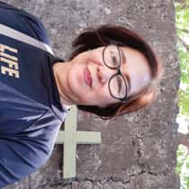 Jane marie escrupulo