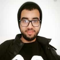 AYOUB ZAROUALI