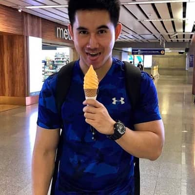 Wuweielvis