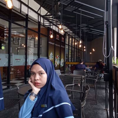 Nur Fahida Alam
