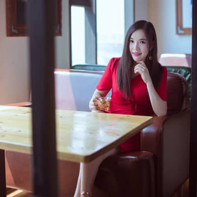 牛文梅