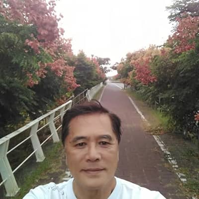 Lin Zhangliang