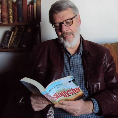 Philip Judge