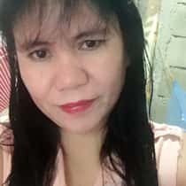 Cherly Manuncia