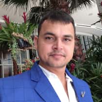 will Saini