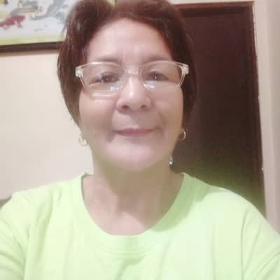 Delia Delmundo
