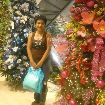 Vangie
